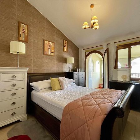 Casa Caudal By Sunshineclub Villa Los Alcázares Buitenkant foto