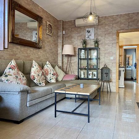 Casa Caudal By Sunshineclub Villa Los Alcázares Buitenkant foto