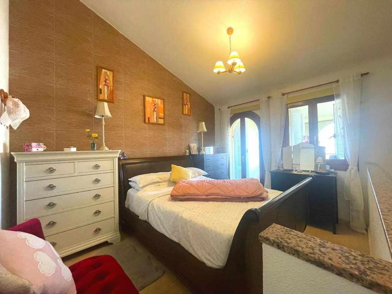 Casa Caudal By Sunshineclub Villa Los Alcázares Buitenkant foto