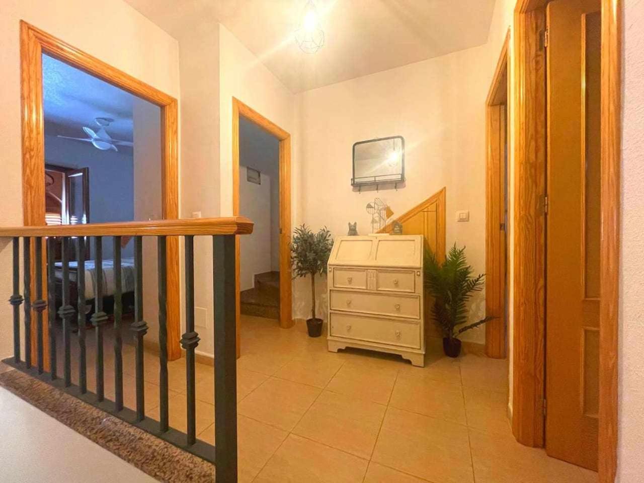 Casa Caudal By Sunshineclub Villa Los Alcázares Buitenkant foto