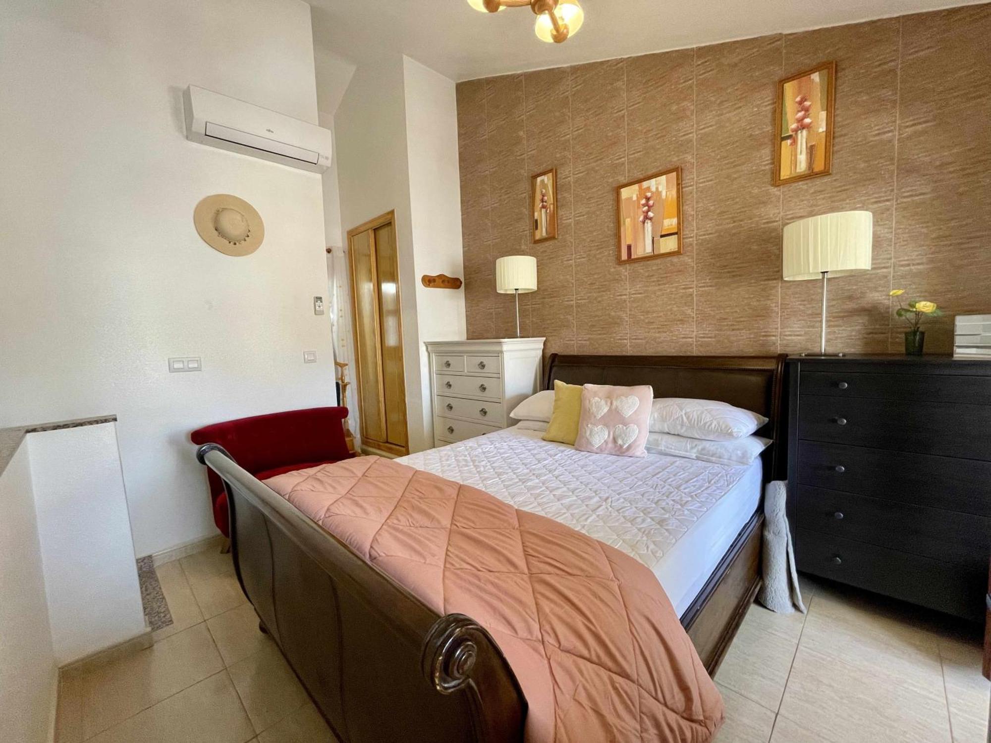 Casa Caudal By Sunshineclub Villa Los Alcázares Buitenkant foto
