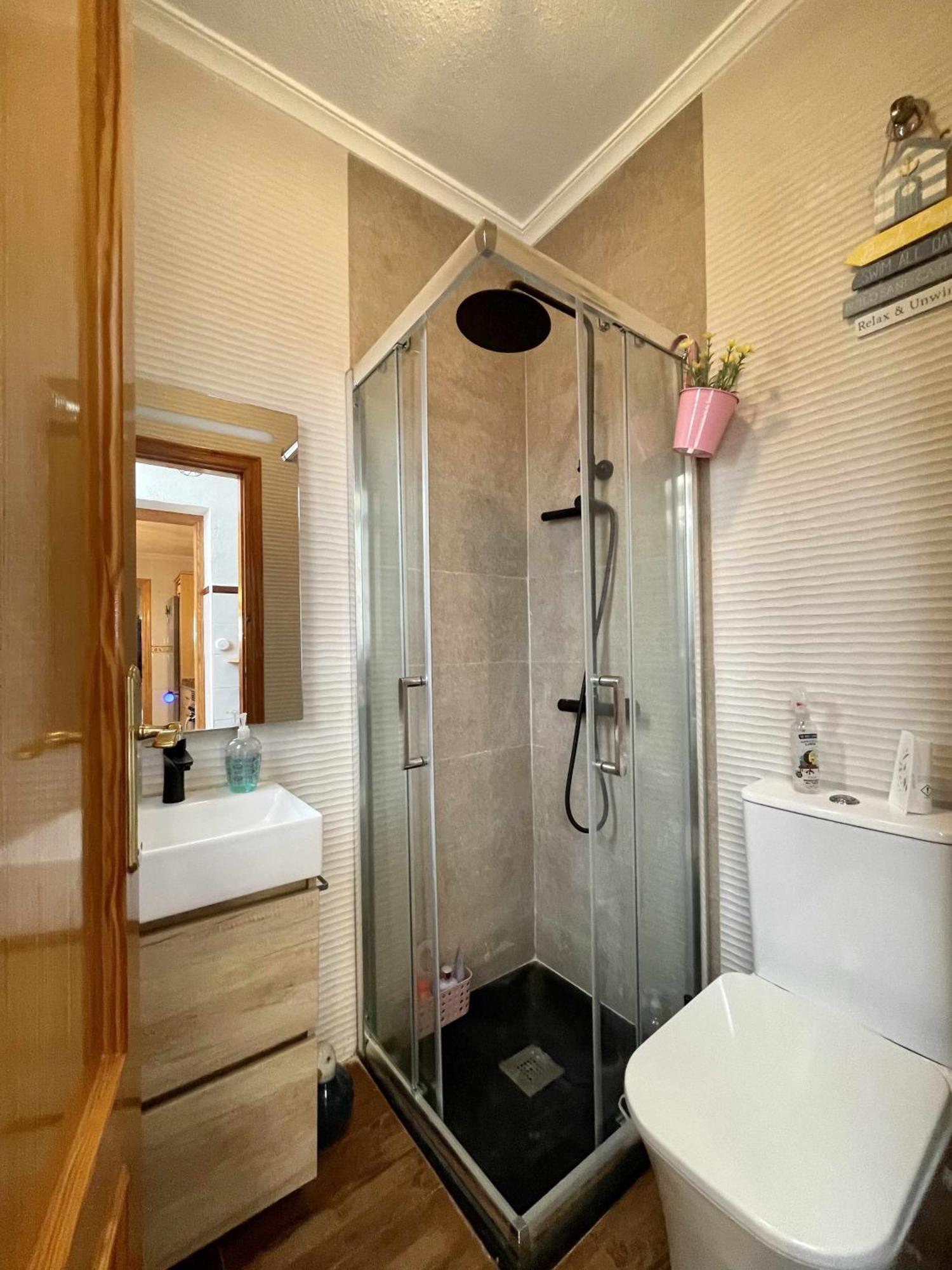 Casa Caudal By Sunshineclub Villa Los Alcázares Buitenkant foto