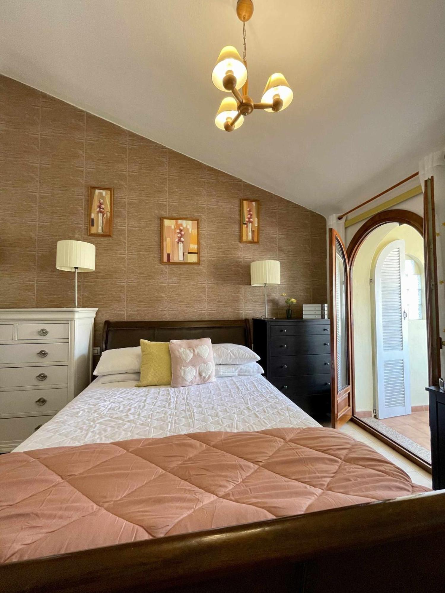 Casa Caudal By Sunshineclub Villa Los Alcázares Buitenkant foto